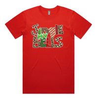 Jingle My Bells AS Colour Staple Tee