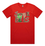 Jingle My Bells AS Colour Plus Size Staple Tee