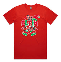 So Elfin’ Cute AS Colour Staple Tee