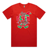 So Elfin’ Cute AS Colour Staple Tee