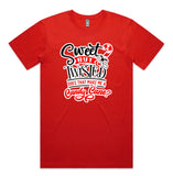 Sweet But Twisted AS Colour Plus Size Staple Tee