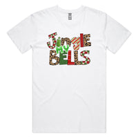 Jingle My Bells AS Colour Plus Size Staple Tee