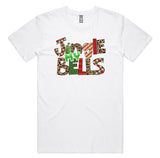 Jingle My Bells AS Colour Plus Size Staple Tee