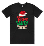 Team Santa AS Colour Staple Tee