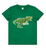 Tree Rex AS Colour Kids Staple Tee