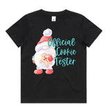 Official Cookie Tester Gnome AS Colour Youth Staple Tee