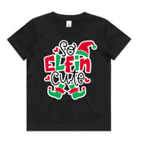 So Elfin Cute AS Colour Kids Staple Tee