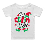 So Elfin Cute AS Colour Wee Tee