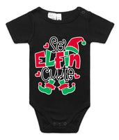 So Elfin Cute AS Colour Onesie