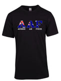 Aussie Day - AAF Tee