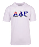 Aussie Day - AAF Tee