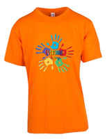 Harmony Day Tee - Everyone Belongs