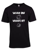 Wax On Tee