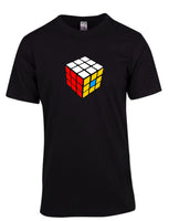 Rubik's Cube Tee