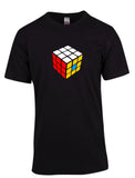 Rubik's Cube Tee