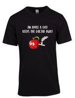 An Apple A Day Tee