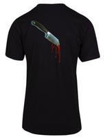 Backstabber Tee