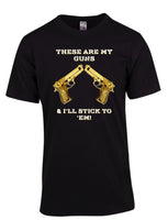 Stick To My Guns Tee