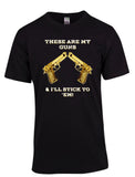 Stick To My Guns Tee