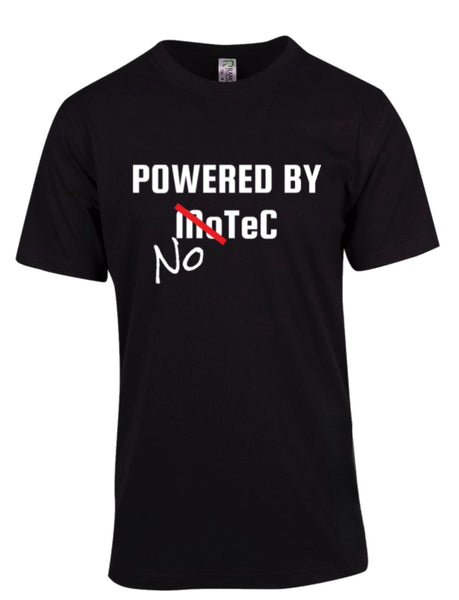 Powered by NoTec Tee