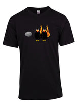Stone The Flamin' Crows Tee