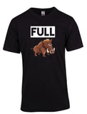 Full Bore Tee