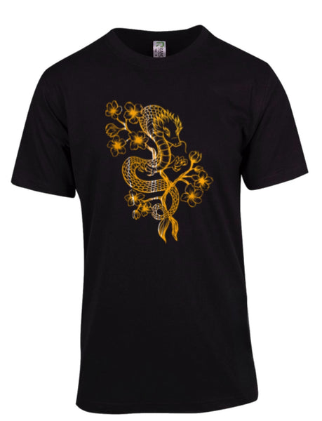 Dragon Tee