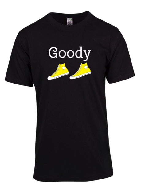 Goody Two Shoes Tee