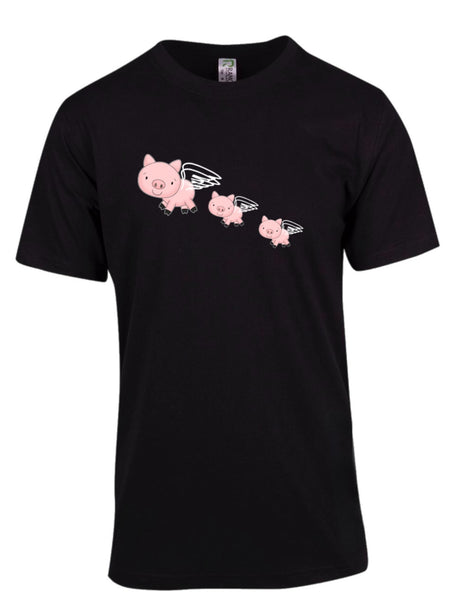 Pigs Fly Tee