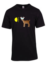 Like A Deer In Headlights Tee