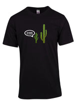 Grower Not A Shower Cactus Tee