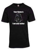 I Am Your Father Tee