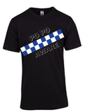 Po Po Aware Tee